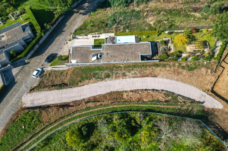 Terreno para Venda em Vila Nova de Cerveira e Lovelhe Foto 5