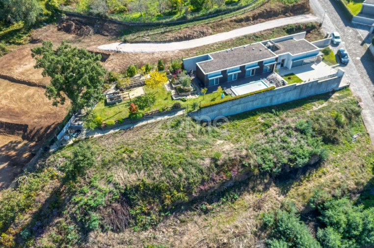 Terreno para Venda em Vila Nova de Cerveira e Lovelhe Foto 9