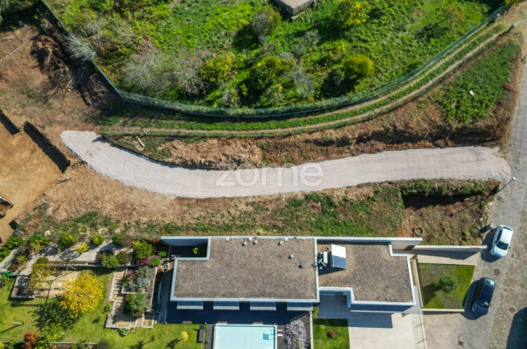 Terreno para Venda em Vila Nova de Cerveira e Lovelhe Foto 10