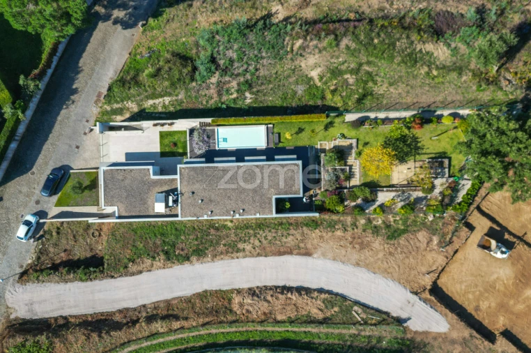 Terreno para Venda em Vila Nova de Cerveira e Lovelhe Foto 12