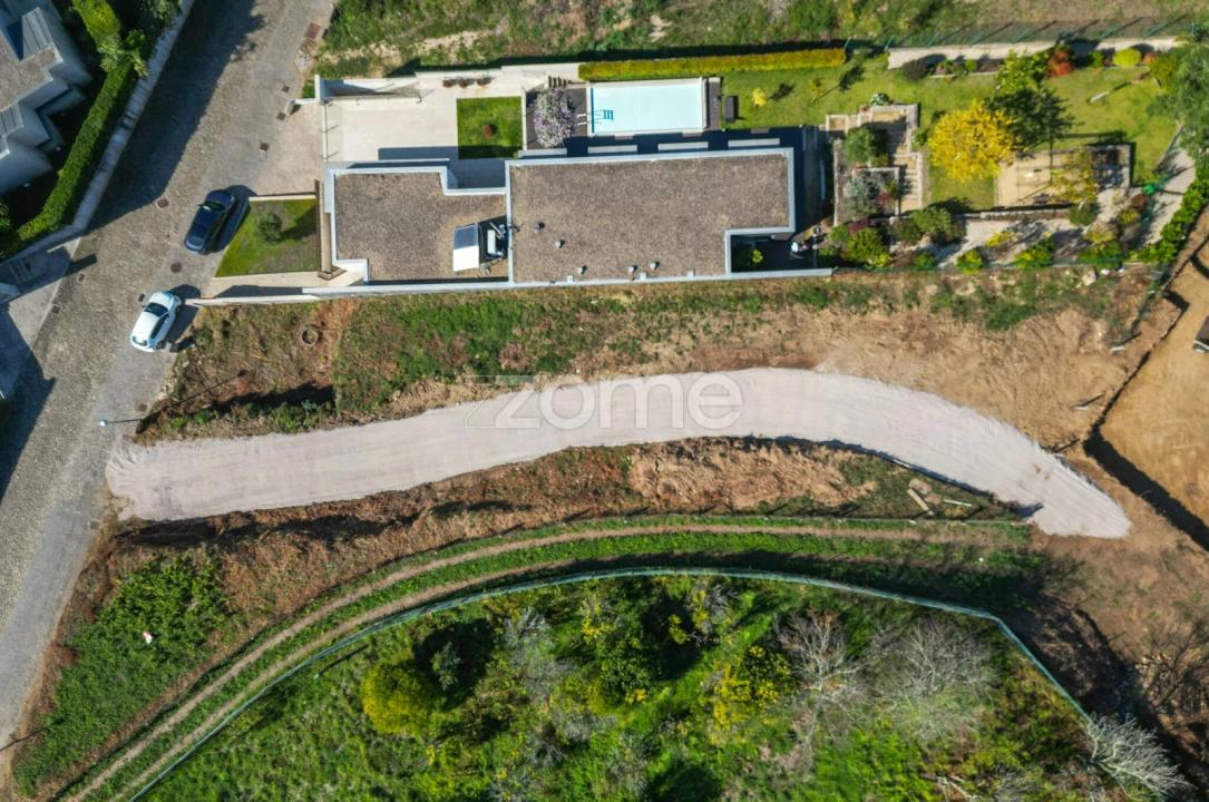 Terreno para Venda em Vila Nova de Cerveira e Lovelhe Foto 11