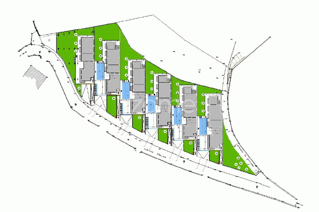 Terreno para Venda em Vila Nova de Cerveira e Lovelhe Foto 20