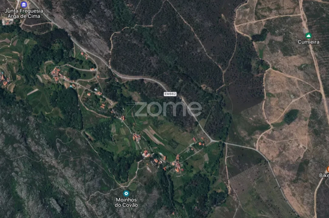 Moradia T2 para Venda em Arga (Baixo, Cima e São João) Foto 44