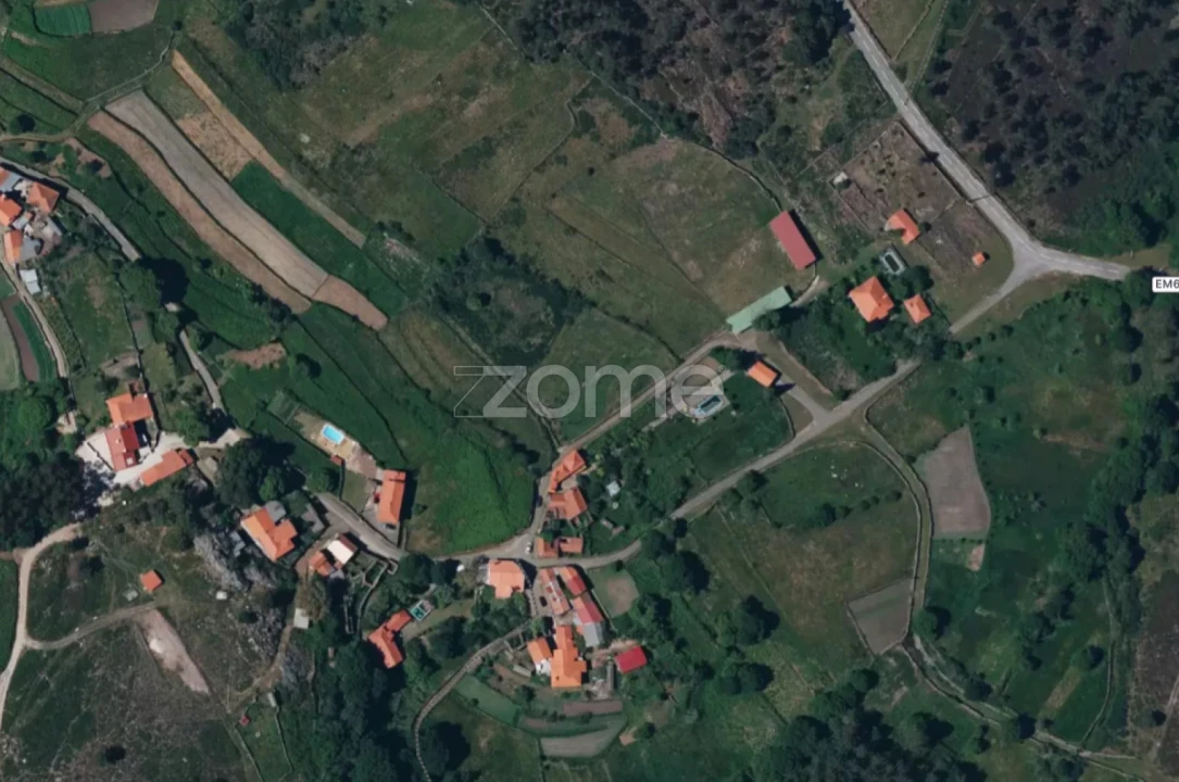 Moradia T2 para Venda em Arga (Baixo, Cima e São João) Foto 43