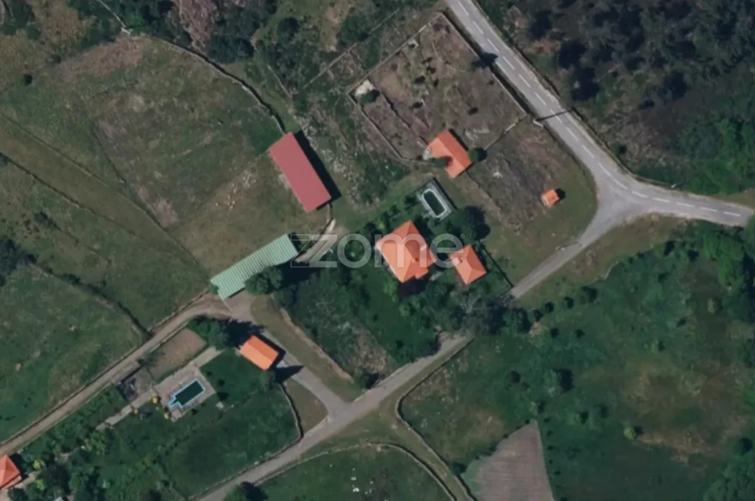 Moradia T2 para Venda em Arga (Baixo, Cima e São João) Foto 1