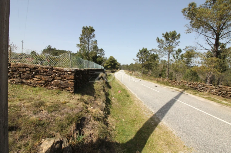 Moradia T2 para Venda em Arga (Baixo, Cima e São João) Foto 35