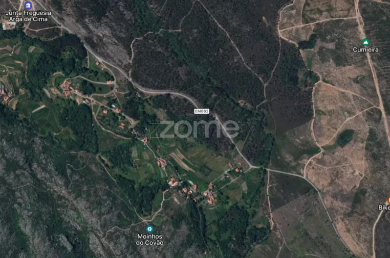 Moradia T2 para Venda em Arga (Baixo, Cima e São João) Foto 44