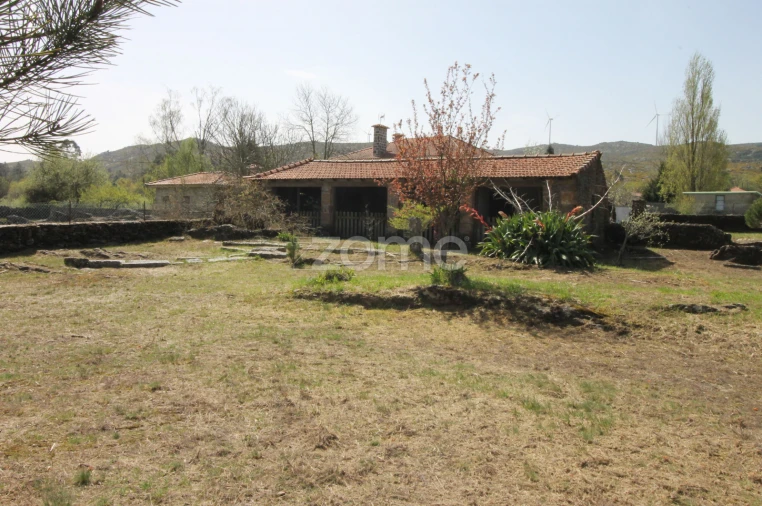 Moradia T2 para Venda em Arga (Baixo, Cima e São João) Foto 17