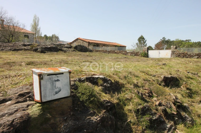 Moradia T2 para Venda em Arga (Baixo, Cima e São João) Foto 33
