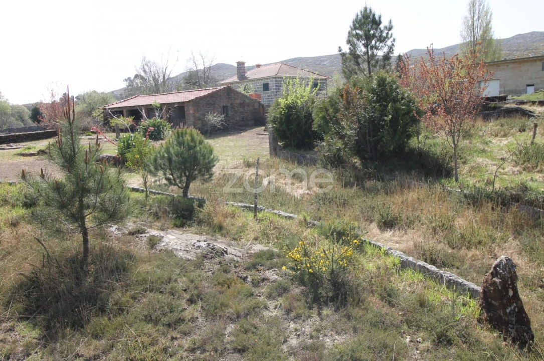 Moradia T2 para Venda em Arga (Baixo, Cima e São João) Foto 16