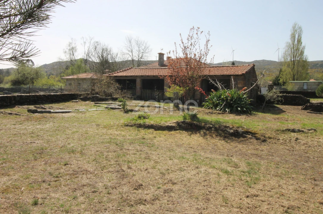 Moradia T2 para Venda em Arga (Baixo, Cima e São João) Foto 17