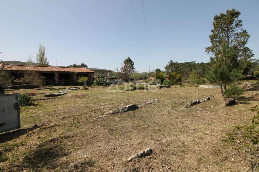 Moradia T2 para Venda em Arga (Baixo, Cima e São João) Foto 18