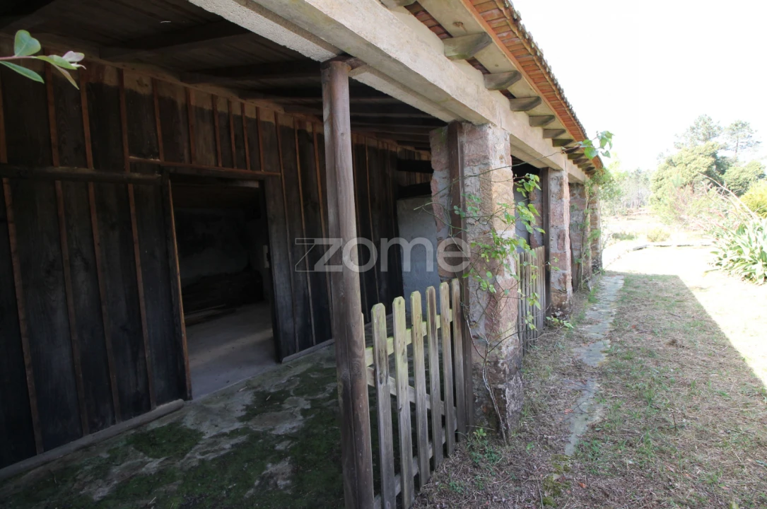 Moradia T2 para Venda em Arga (Baixo, Cima e São João) Foto 20