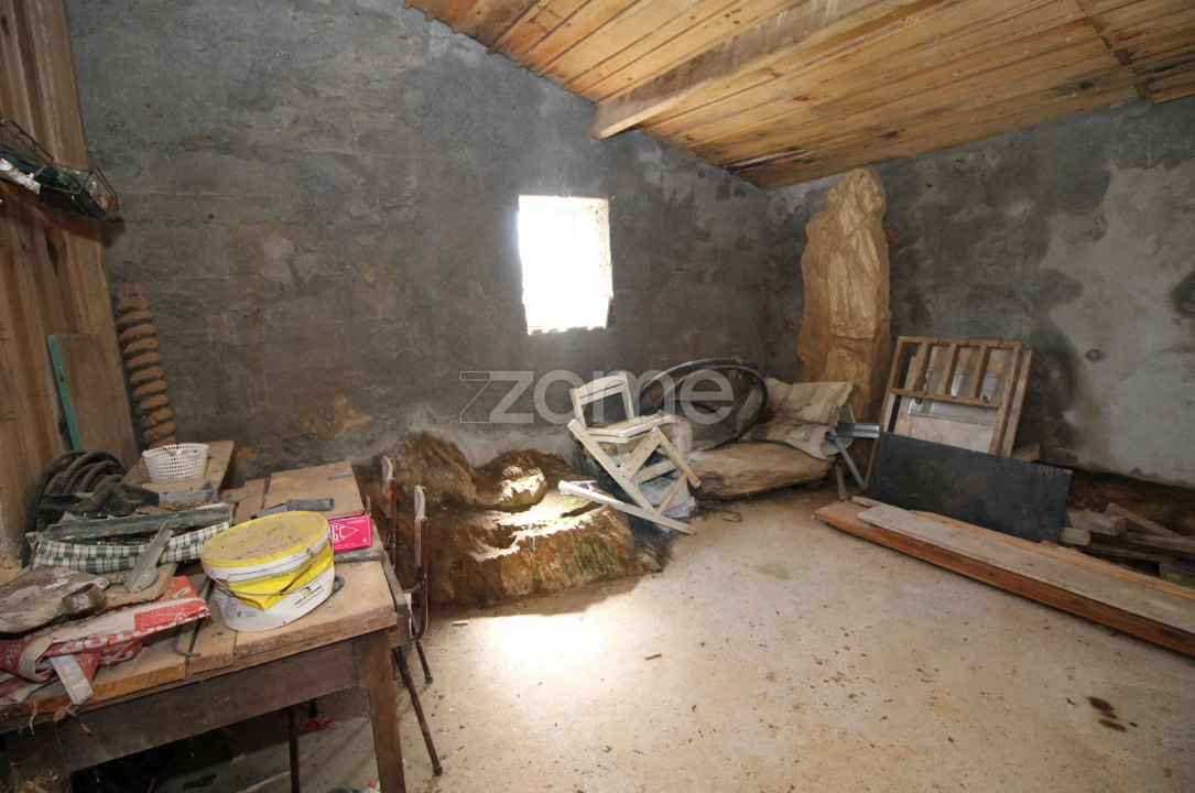 Moradia T2 para Venda em Arga (Baixo, Cima e São João) Foto 21