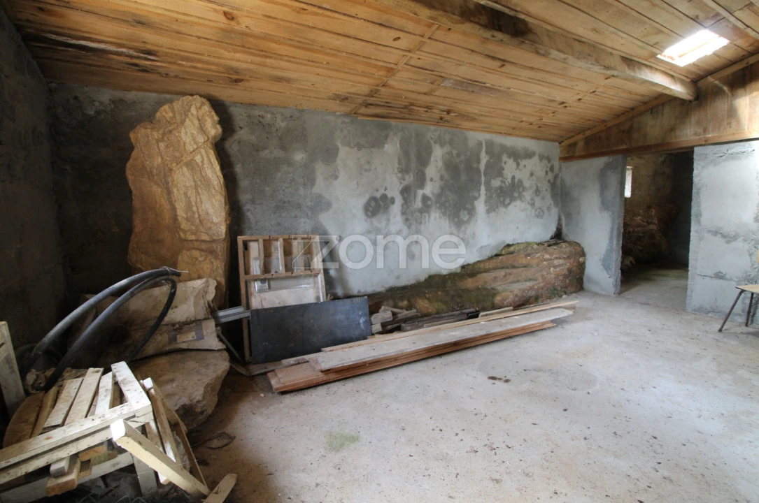 Moradia T2 para Venda em Arga (Baixo, Cima e São João) Foto 23