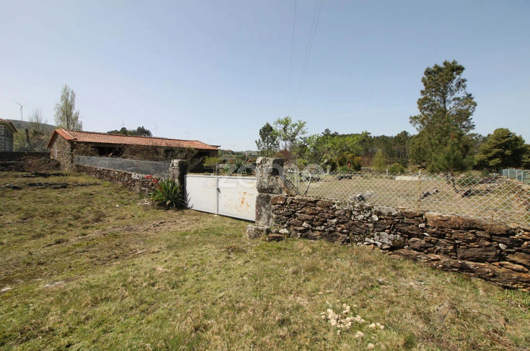 Moradia T2 para Venda em Arga (Baixo, Cima e São João) Foto 31