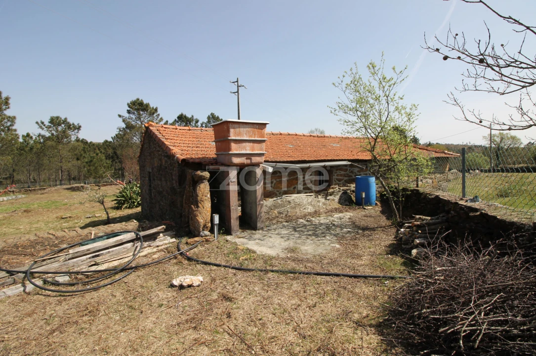 Moradia T2 para Venda em Arga (Baixo, Cima e São João) Foto 36