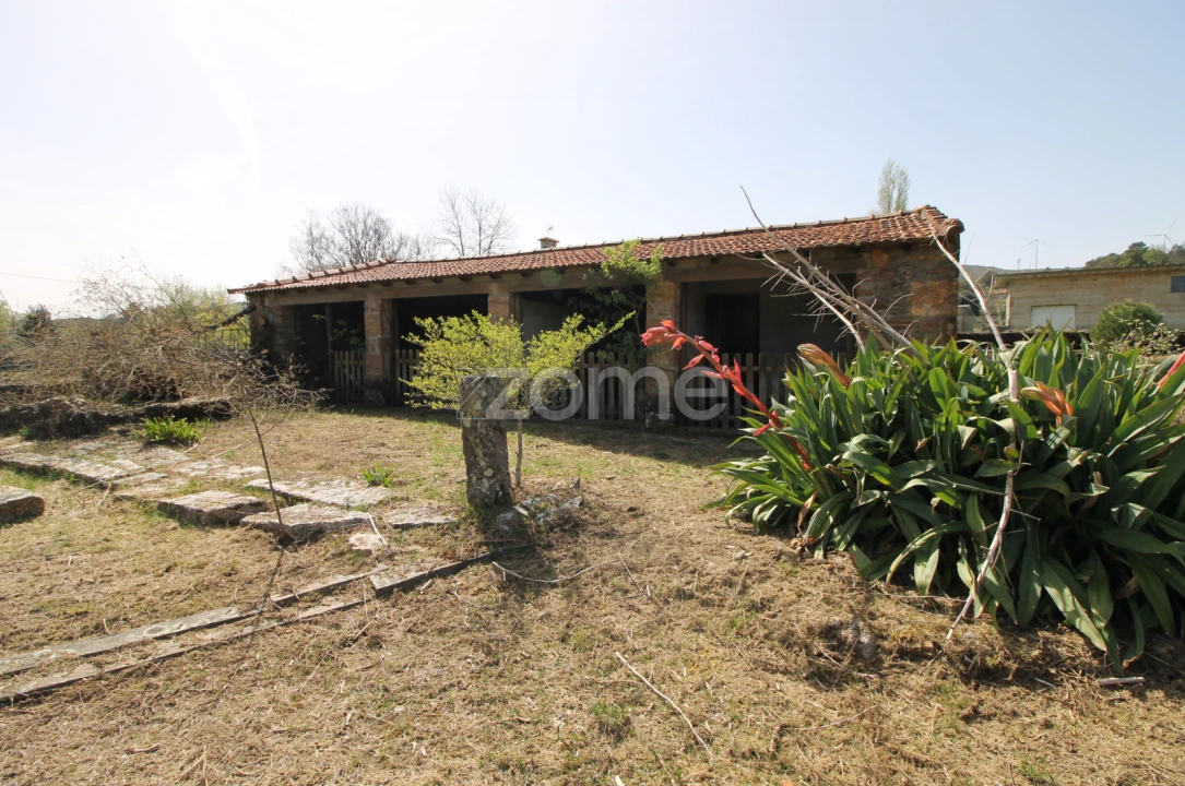 Moradia T2 para Venda em Arga (Baixo, Cima e São João) Foto 7