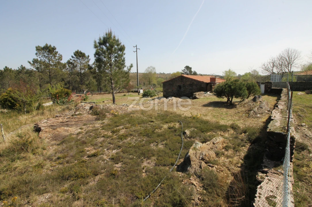 Moradia T2 para Venda em Arga (Baixo, Cima e São João) Foto 4