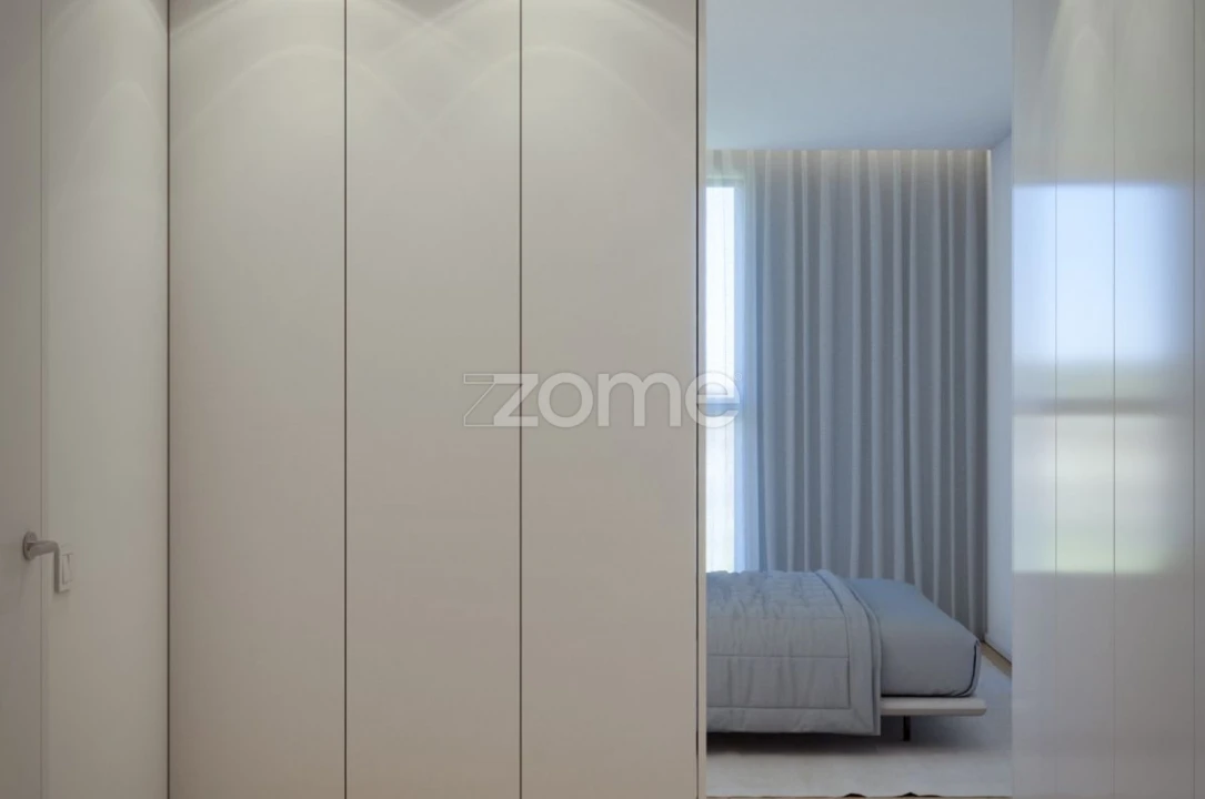 Apartamento T3 para Venda em Nogueira, Fraião e Lamaçães Foto 7