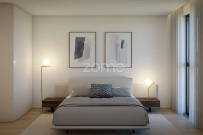 Apartamento T3 para Venda em Nogueira, Fraião e Lamaçães