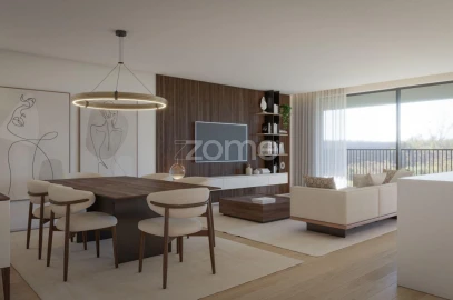 Apartamento T3 para Venda em Nogueira, Fraião e Lamaçães