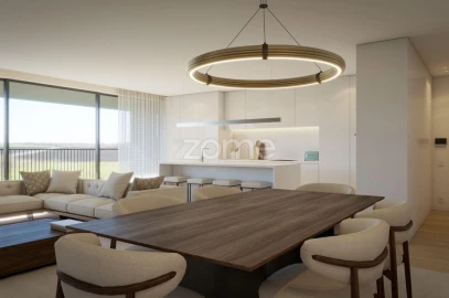 Apartamento T3 para Venda em Nogueira, Fraião e Lamaçães