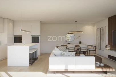 Apartamento T3 para Venda em Nogueira, Fraião e Lamaçães