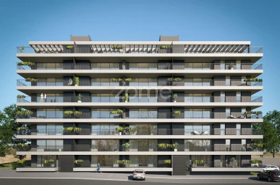 Apartamento T3 para Venda em Nogueira, Fraião e Lamaçães