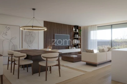 Apartamento T3 para Venda em Nogueira, Fraião e Lamaçães