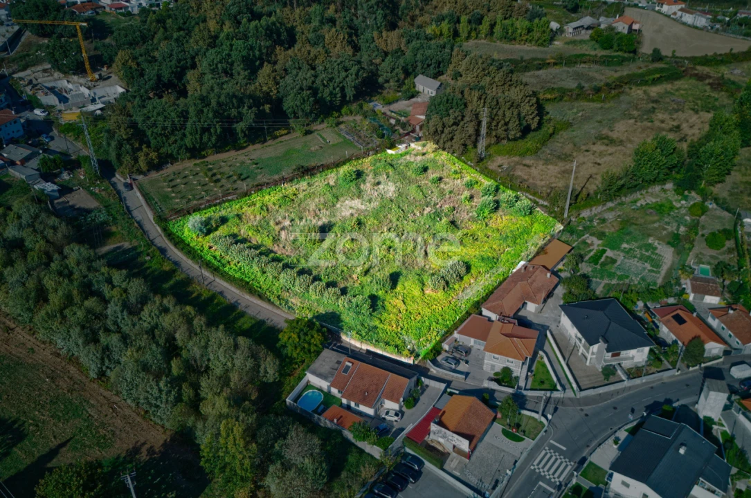 Terreno para Venda em Urgezes Foto 3