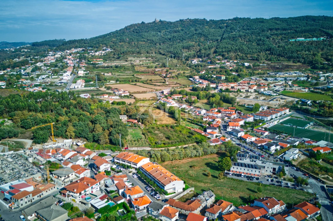 Terreno para Venda em Urgezes Foto 8