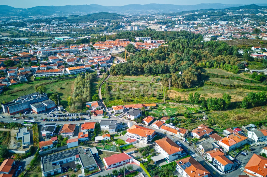 Terreno para Venda em Urgezes Foto 10