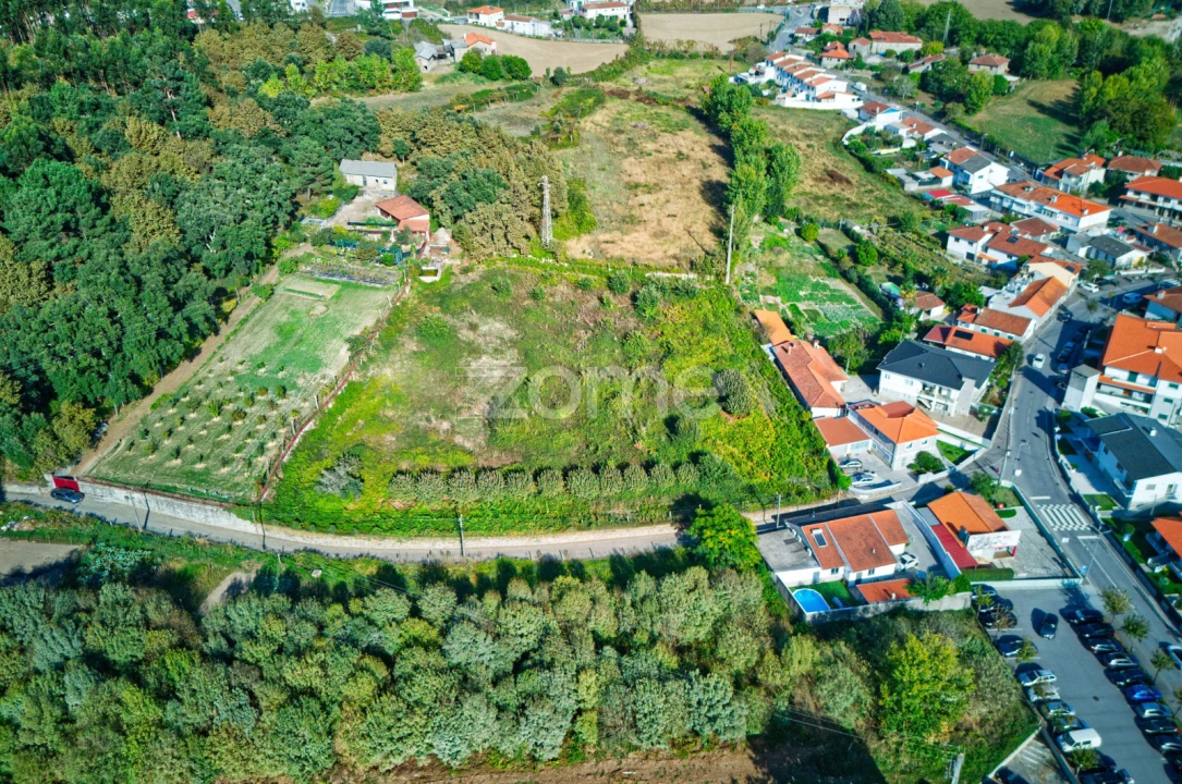 Terreno para Venda em Urgezes Foto 12