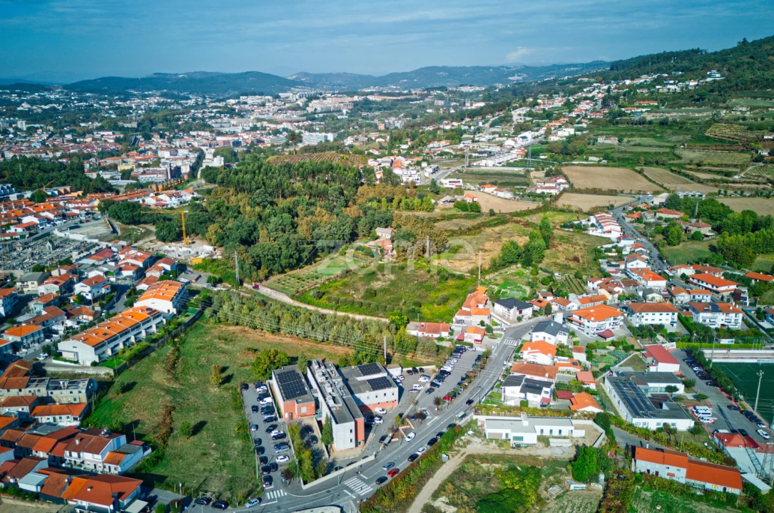 Terreno para Venda em Urgezes Foto 13