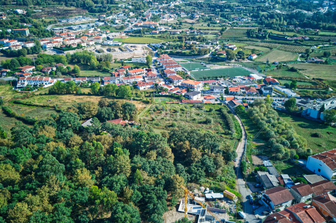 Terreno para Venda em Urgezes Foto 14
