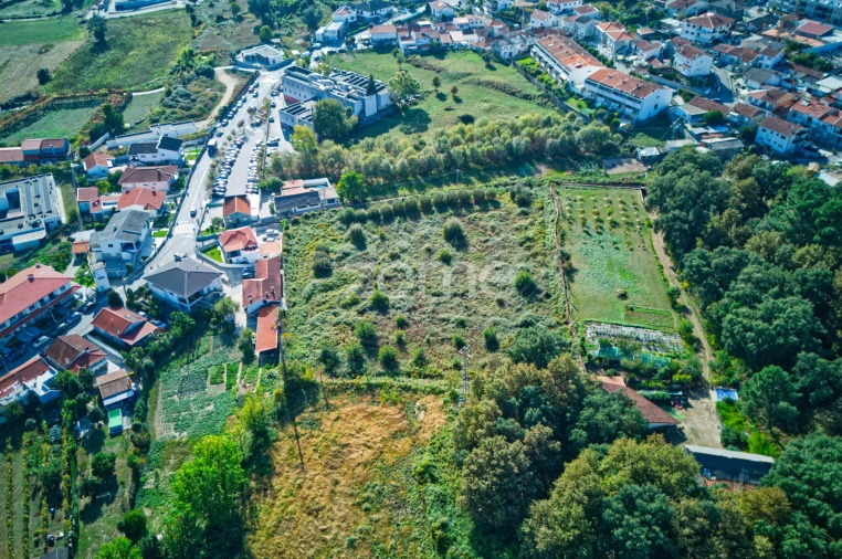Terreno para Venda em Urgezes Foto 5