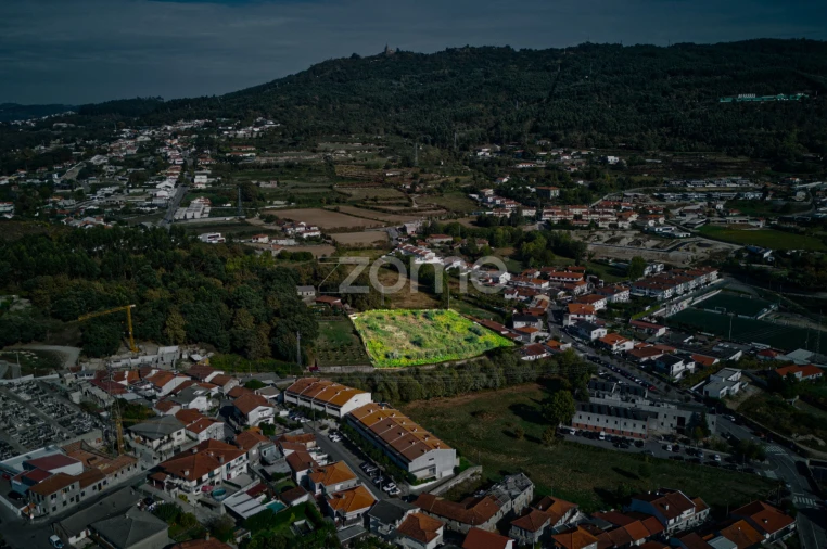 Terreno para Venda em Urgezes Foto 9