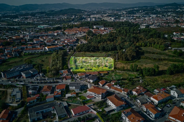Terreno para Venda em Urgezes Foto 11