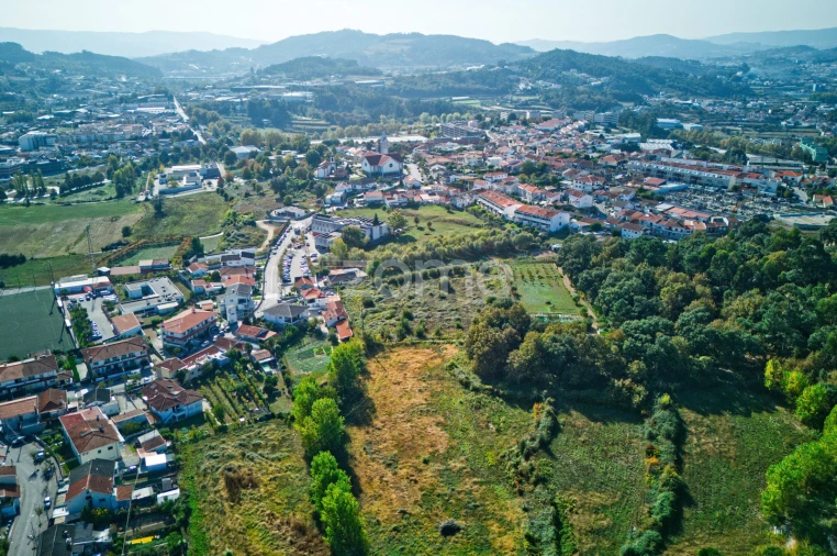 Terreno para Venda em Urgezes Foto 15