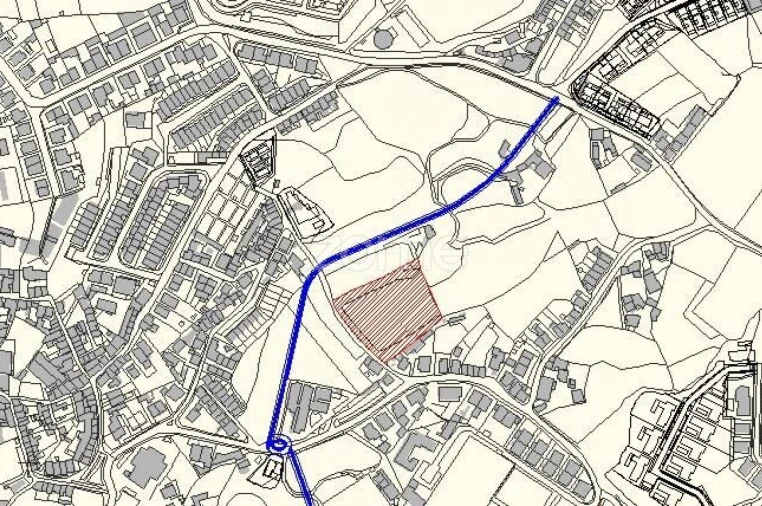 Terreno para Venda em Urgezes Foto 16