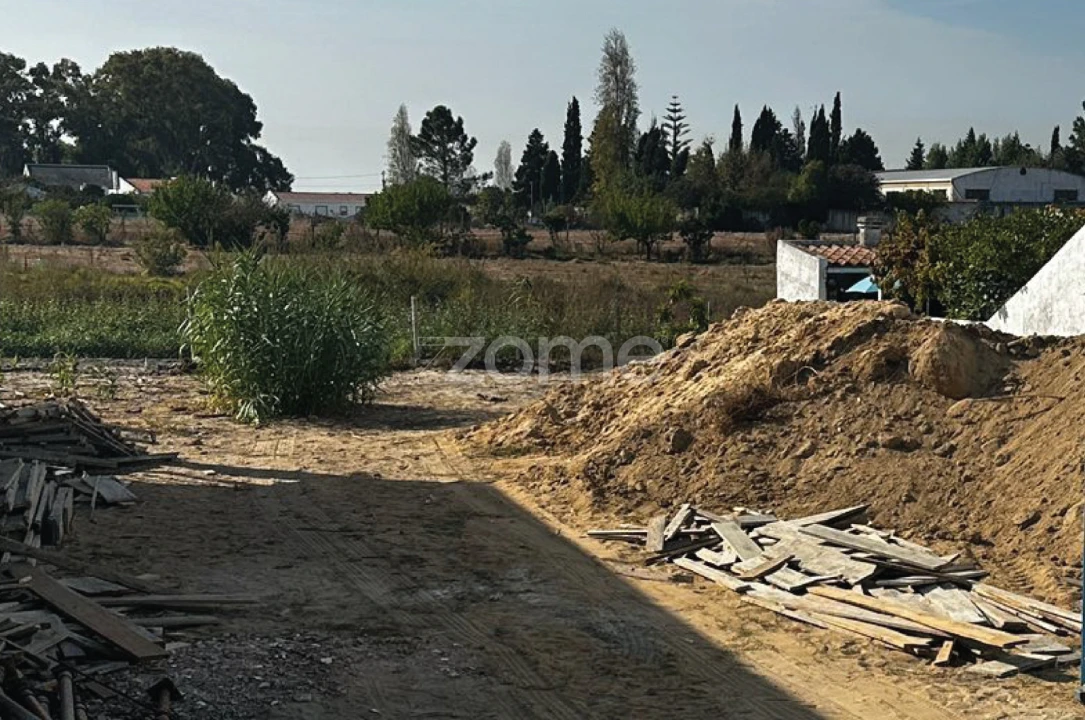 Terreno para Venda em Moita Foto 4