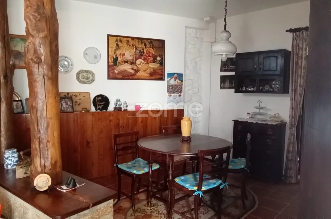 Moradia T2 para Venda em Trancoso (São Pedro e Santa Maria) e Souto Maior Foto 19