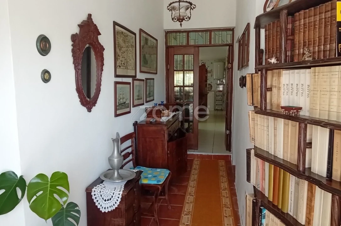 Moradia T2 para Venda em Trancoso (São Pedro e Santa Maria) e Souto Maior Foto 24