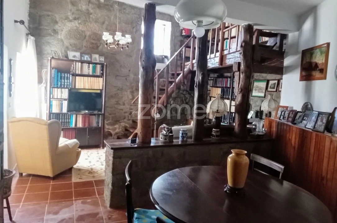 Moradia T2 para Venda em Trancoso (São Pedro e Santa Maria) e Souto Maior Foto 17