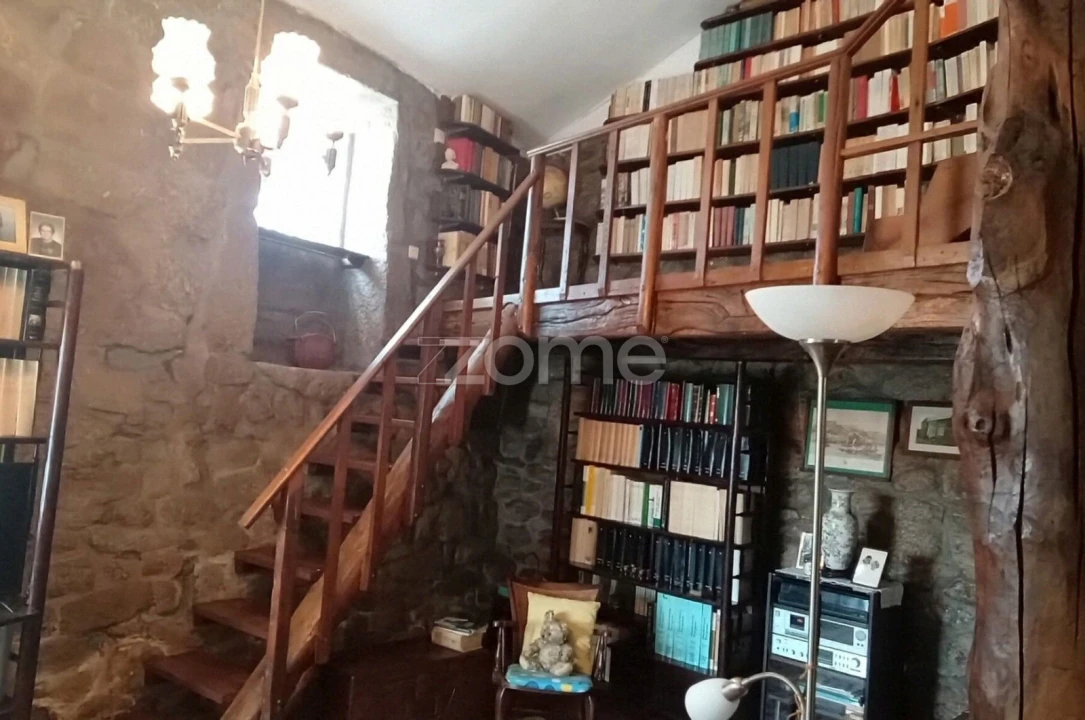 Moradia T2 para Venda em Trancoso (São Pedro e Santa Maria) e Souto Maior Foto 14