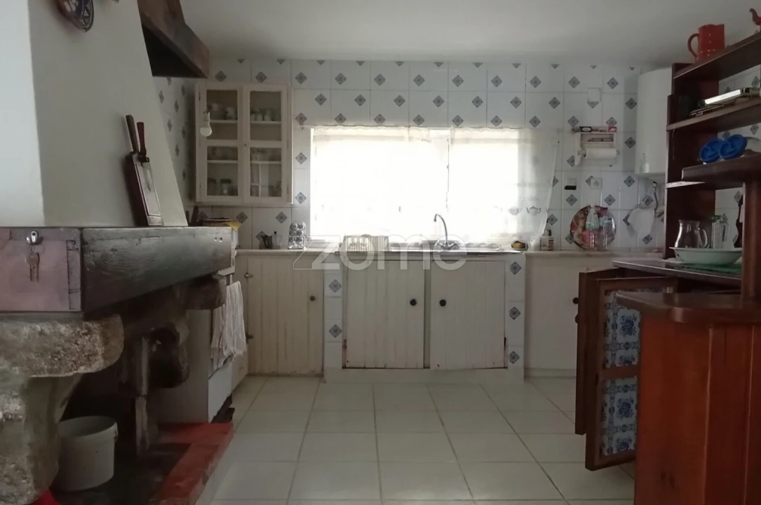 Moradia T2 para Venda em Trancoso (São Pedro e Santa Maria) e Souto Maior Foto 5