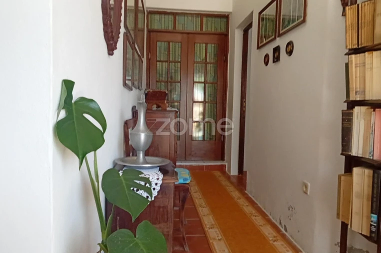 Moradia T2 para Venda em Trancoso (São Pedro e Santa Maria) e Souto Maior Foto 11