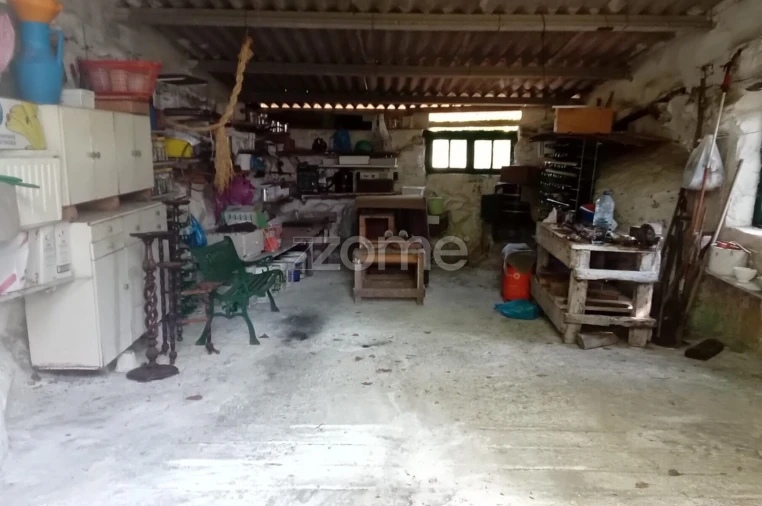 Moradia T2 para Venda em Trancoso (São Pedro e Santa Maria) e Souto Maior Foto 31