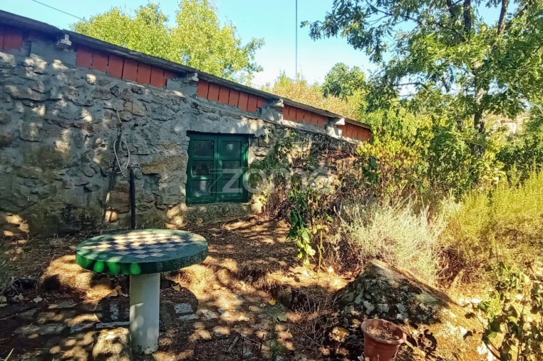 Moradia T2 para Venda em Trancoso (São Pedro e Santa Maria) e Souto Maior Foto 33